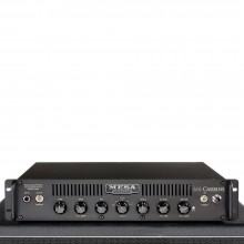 MESA BOOGIE M6 CARBINE BASS AMPLIFIER 600W 2 RACK